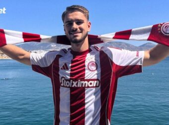 Ολυμπιακός: “Χτύπημα” Πρωταθλητή για τον Μίλισιτς που έγραψε το Sportdog!