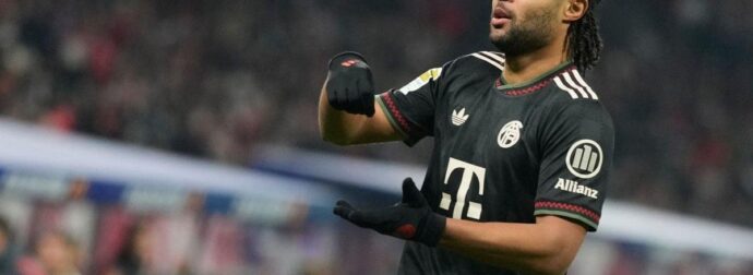 Δράμα για τον Γκνάμπρι: Εκτός Παγκοσμίου Κυπέλλου