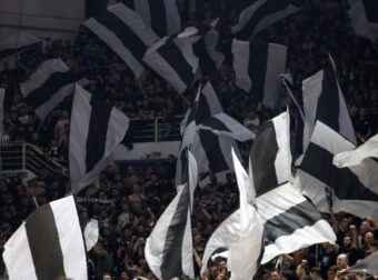 Απίστευτο βίντεο! Η… ανατριχιαστική παρακάμερα του ΠΑΟΚ – Μπιλμπάο