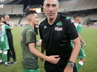 Νέα ονόματα και… Δώνης – Τρεις αντι-Μπενίτεθ για Παναθηναϊκό