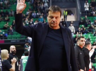 Αποθέωσε Αταμάν η Euroleague – Η απάντηση του Παναθηναϊκού