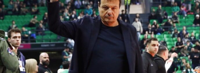 Αποθέωσε Αταμάν η Euroleague – Η απάντηση του Παναθηναϊκού