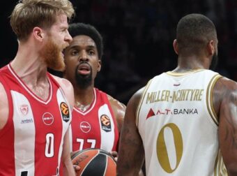 Ο ΜακΙντάιρ φέρνει τα πάνω-κάτω σε Ολυμπιακό: Οι σίγουροι και ποιοι φεύγουν