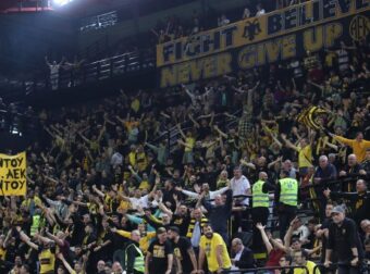 Η Original 21 οργανώνει τετραήμερη εκδρομή στη Βαρκελώνη για το Final Four