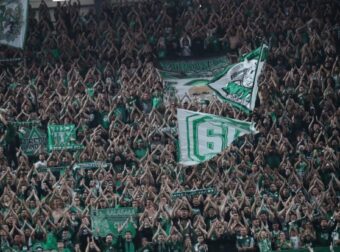 Αστείοι ή… στημένοι όσοι έγραψαν για τους οπαδούς του Παναθηναϊκού στο ΟΑΚΑ