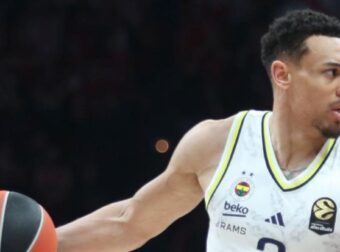 Χολωμένος ο Μπάλντγουιν – “Αγνοείτε τη Φενέρ”