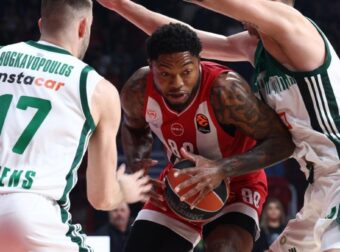 Μόλις έσκασε: Ανατροπή για Τζόουνς – Το ΑΣΕΑΔ μηδένισε την ποινή του!