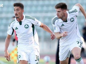 Βγαίνει… σκούπα στον ΠΑΟ: 8 στην έξοδο, 7 στον “αέρα” – Τα ονόματα (ΦΩΤΟ)