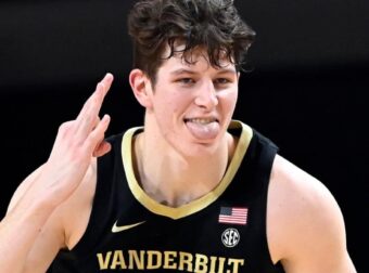 Βρήκε τον… δικό του Μιλουτίνοφ ο Παναθηναϊκός στις ΗΠΑ – Bonus το καλό σουτ