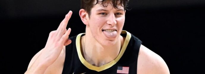 Βρήκε τον… δικό του Μιλουτίνοφ ο Παναθηναϊκός στις ΗΠΑ – Bonus το καλό σουτ