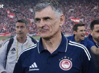 Ολυμπιακός: Σε αυτόν τον παίκτη στηρίζεται ο Μεντιλίμπαρ για το πρωτάθλημα