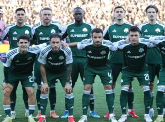 Οι σίγουρες μεταγραφές του ΠΑΟ – “Δεν είναι για πέταμα το ρόστερ”