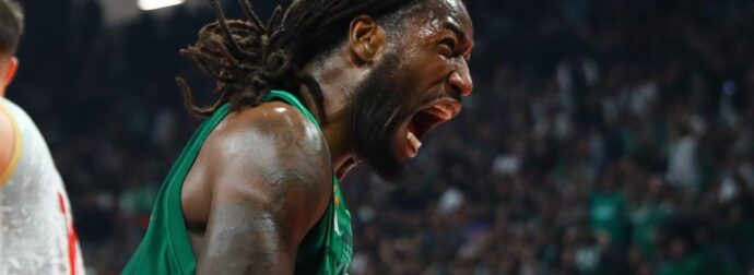 Χαλαρή έξοδος στην Αθήνα για τον Λεσόρ με την γυναίκα του – Δείτε ΦΩΤΟ