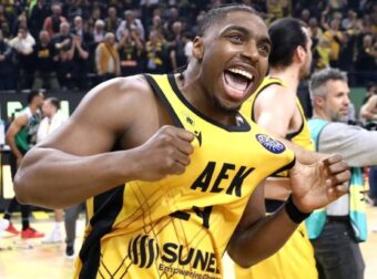 Ένα πολύ δυνατό παιχνίδι με τον Ολυμπιακό και μετά όλα για όλα για το F4