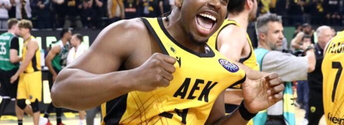 Ένα πολύ δυνατό παιχνίδι με τον Ολυμπιακό και μετά όλα για όλα για το F4