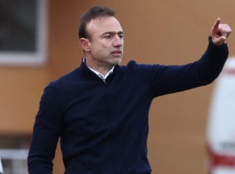 Σημαντικό πρόβλημα για τον ΟΦΗ λίγες ώρες πριν τον τελικό Κυπέλλου με ΠΑΟΚ!