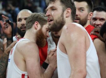 Έκπληξη για Ολυμπιακό – Δύο μεγάλα ονόματα για τη θέση “3”!