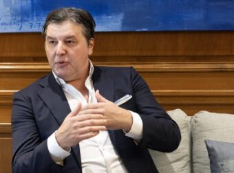 Αποκάλυψη Μποντιρόγκα για τις αιτήσεις που έγιναν για το F4 της Euroleague