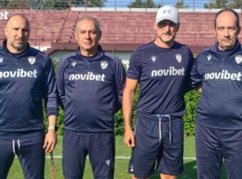 Νέα εποχή στην ΑΕΛ Novibet – Η τελευταία ευκαιρία για να σωθεί!