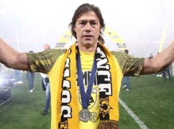 Τελευταία εξέλιξη: Η εντολή Αλαφούζου σε ΠΑΟ – Προσπέρασε Μαρτίνς ο Αλμέιδα