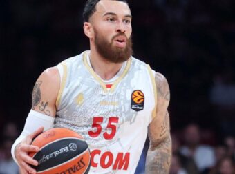 Το «μπλόκο» της Μπασκόνια σε Μπαρτσελόνα για Μάικ Τζέιμς!