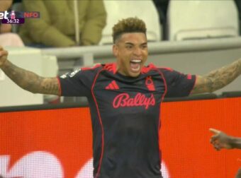 Άλμα σωτηρίας η Νότιγχαμ με απίθανη 5άρα στη Σάντερλαντ! (Highlights)