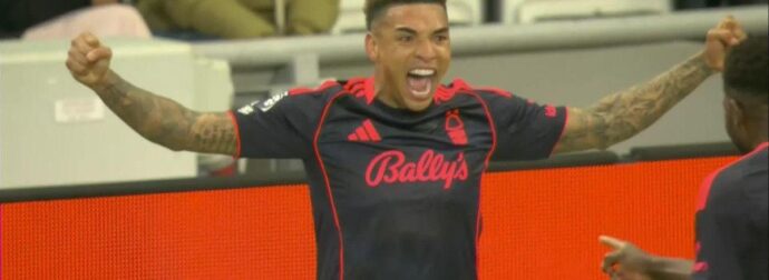 Άλμα σωτηρίας η Νότιγχαμ με απίθανη 5άρα στη Σάντερλαντ! (Highlights)