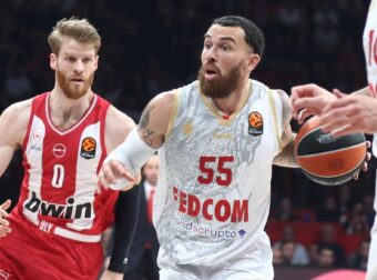 Διχάζει ο Τζέιμς – «Είμαι ο GOAT και δεν χρειάζομαι δαχτυλίδι»!