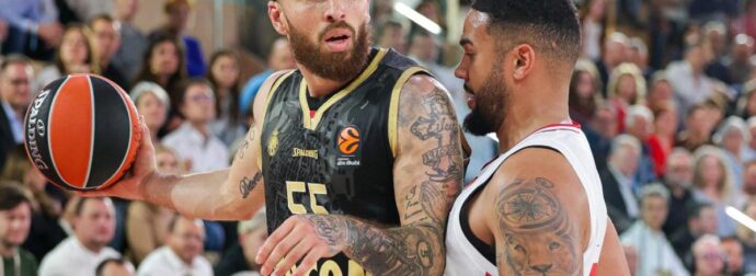 “Τρέλα” Τζέιμς να αποκλείσει τον Ολυμπιακό – Ώρα εκδίκησης για Μπαρτζώκα!