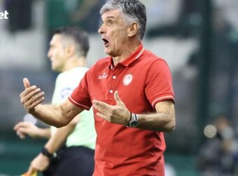 Ενδιαφέρον του Ολυμπιακού για Ντιαλό!