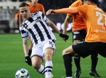 Τέσσερις ομάδες θέλουν Κυπελλούχο τον ΠΑΟΚ – Ανάμεσα και ο Άρης