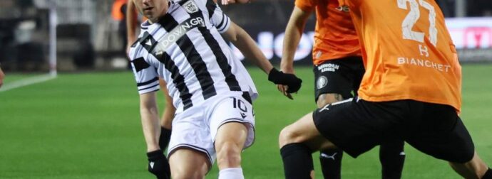 Τέσσερις ομάδες θέλουν Κυπελλούχο τον ΠΑΟΚ – Ανάμεσα και ο Άρης