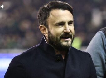 Ψηλά στη λίστα του Καρυπίδη και αυτός ο προπονητής!