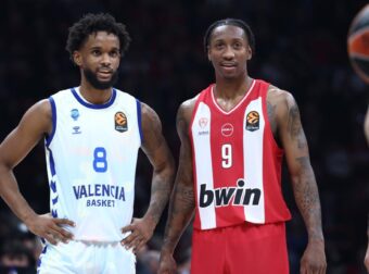 Μοντέρο: «Μπορούμε να κερδίσουμε τον Παναθηναϊκό και 5 και 8 φορές»