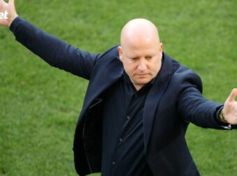 Νίκολιτς: «Ένιωσα τόσο περήφανος που είμαι προπονητής της ΑΕΚ» (ΒΙΝΤΕΟ)