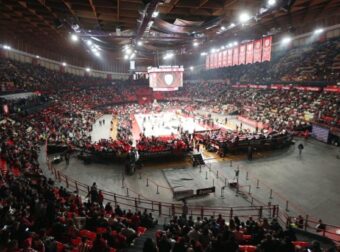 Δεν χρειάστηκε ούτε μια ώρα: Sold out τα Ολυμπιακός – Μονακό!