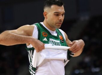 Αυτοί έμειναν εκτός στον Παναθηναϊκό κόντρα στη Μύκονο