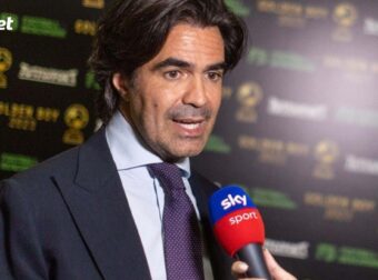 Ελλάδα εκτάκτως ο μάνατζερ κορυφαίου παίκτη του Ολυμπιακού -Σκάει αποχώρηση