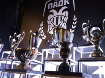 Οι πολλές λύσεις του Λουτσέσκου στον τελικό (ΒΙΝΤΕΟ)