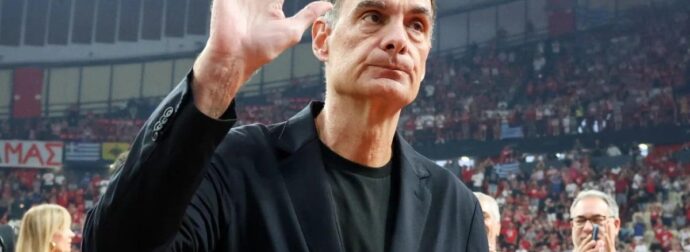 Ομάδα-έκπληξη του NBA Europe ετοιμάζει «χρυσό» συμβόλαιο για Μπαρτζώκα!
