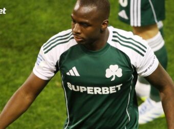 «Φάκελο» σε ιταλική ομάδα ο Τεττέη! Η απόφαση Αλαφούζου για τεράστια πώληση