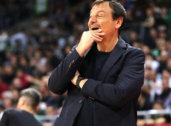 “Είναι σίγουρο για τον Αταμάν – Αλλαγή στον Παναθηναϊκό” (ΒΙΝΤΕΟ)