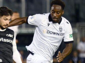 Όλα τα… βαριά χαρτιά στην 11άδα του ΠΑΟΚ – Χωρίς εκπλήξεις ο ΟΦΗ