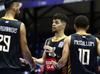 Αντέδρασε ο Προμηθέας και άφησε εκτός playoffs τον Ηρακλή (ΒΙΝΤΕΟ)