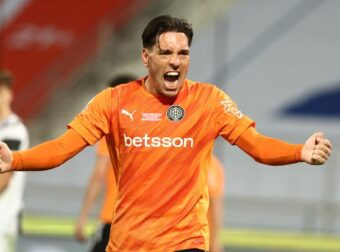 Ξέσπασε η… λαχτάρα 39 ετών – Συγκλονιστικές στιγμές στη λήξη! (ΒΙΝΤΕΟ)