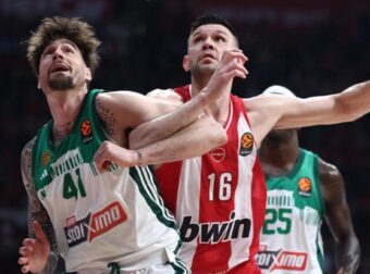 Πρόγραμμα Πλέι οφ: Με δύο σενάρια λόγω “Αιωνίων” στη Euroleague