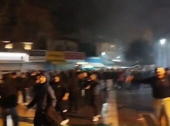 Δεν κοιμάται η Κρήτη απόψε, όλοι στους δρόμους – Έκρηξη χαράς! (ΒΙΝΤΕΟ)