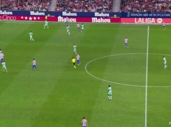 Kαλή ψυχολογία η Ατλέτικο πριν την Άρσεναλ-Δύσκολα Ευρώπη η Μπιλμπάο (Vid)