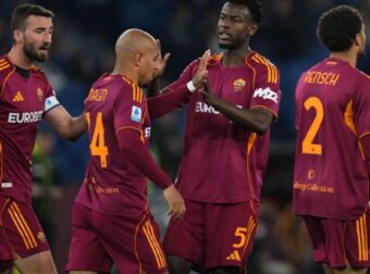 Το πιστεύει η Ρόμα για το Ch. League – Πέφτουν Πίζα και Βερόνα (ΒΙΝΤΕΟ)