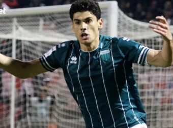 «Δεν θέλει Τσάπρα ο Μπενίτεθ»! Αλήθειες και ψέματα για ΠΑΟ και Αλαφούζο